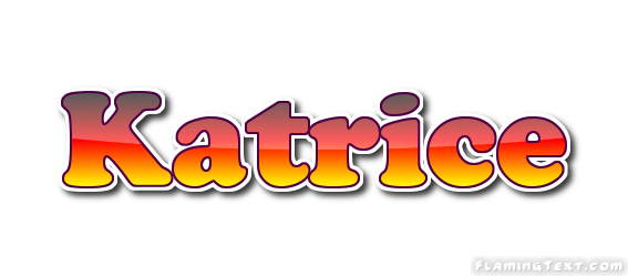 Katrice Logo