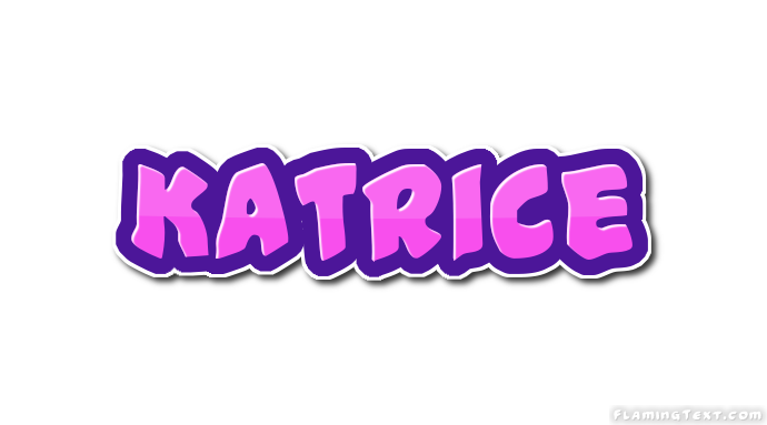 Katrice شعار