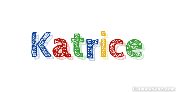 Katrice Лого