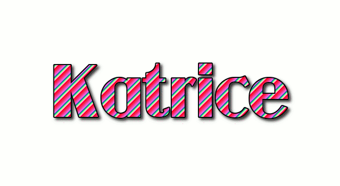 Katrice Logotipo