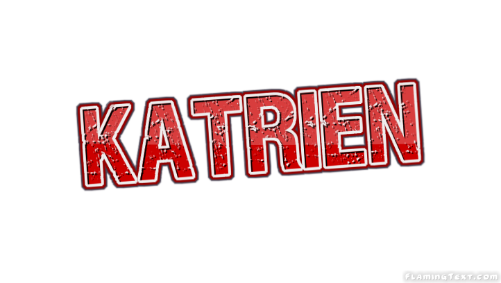 Katrien 徽标