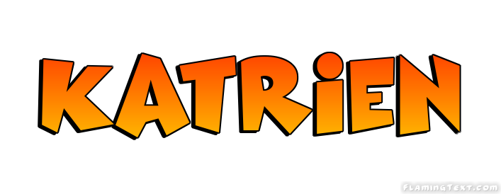 Katrien Logo