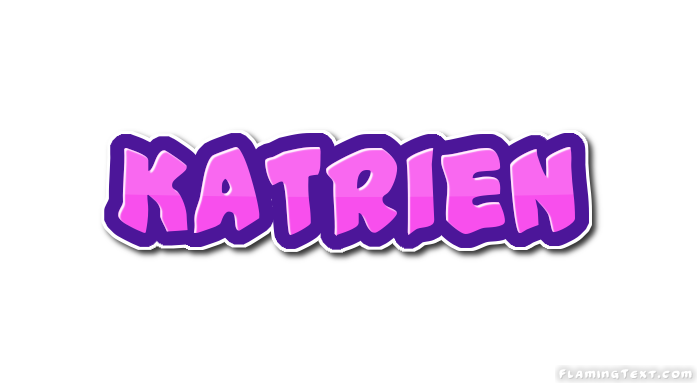 Katrien Лого