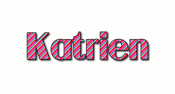 Katrien Лого
