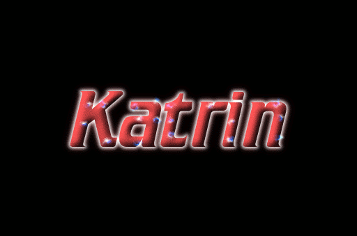 Katrin 徽标