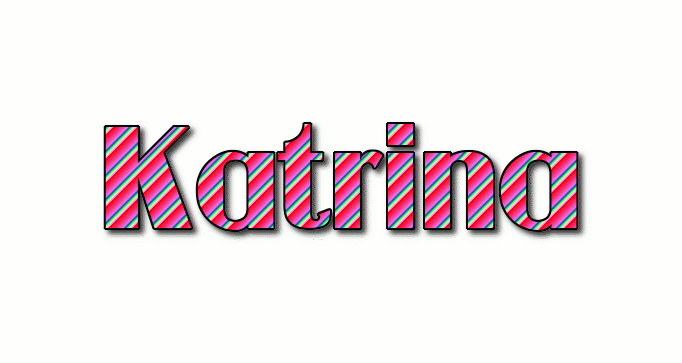 Katrina Лого