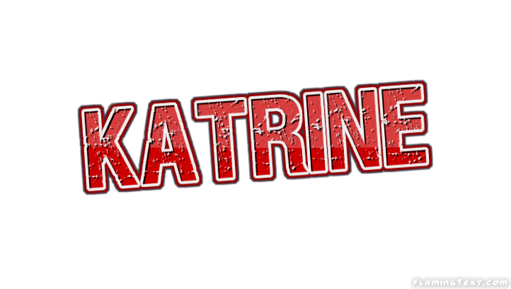 Katrine شعار