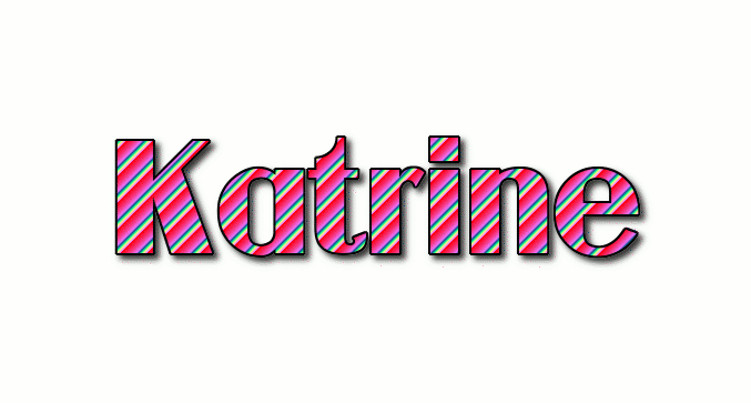 Katrine Logotipo