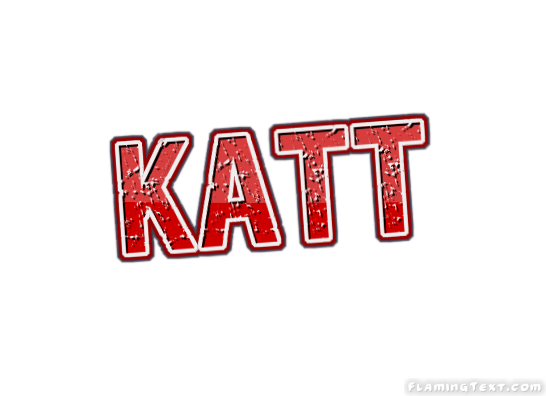 Katt 徽标