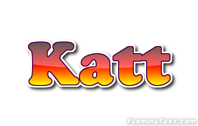 Katt Logo