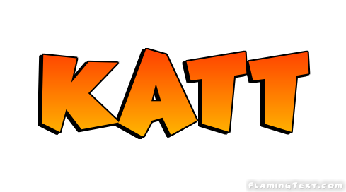 Katt Лого