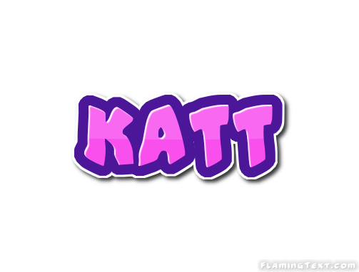 Katt Logotipo