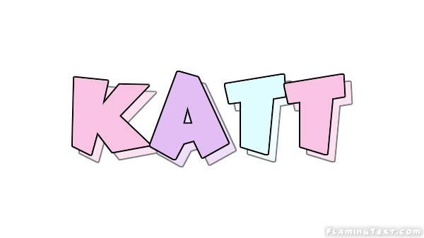 Katt شعار