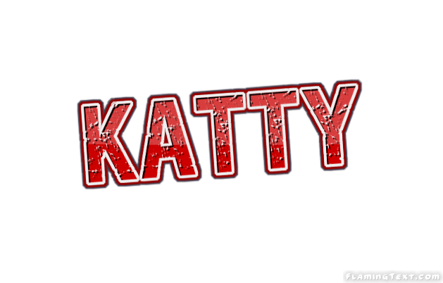 Katty Лого