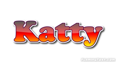 Katty ロゴ