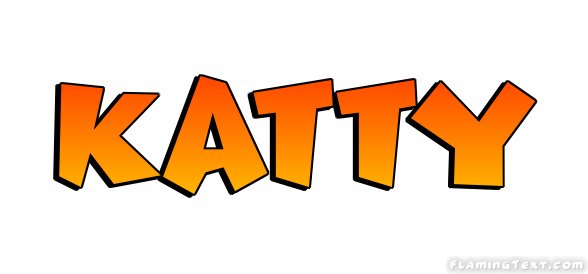 Katty Logotipo