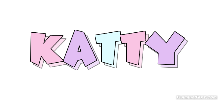 Katty Лого