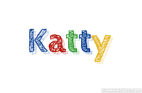 Katty Logotipo