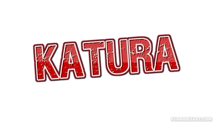 Katura ロゴ