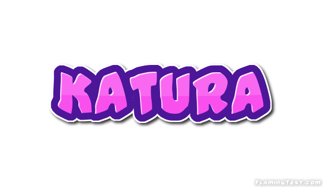 Katura Logotipo