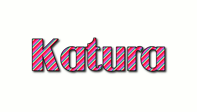 Katura شعار