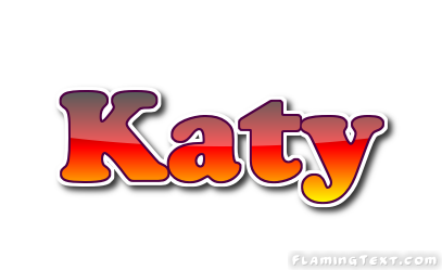 Katy 徽标
