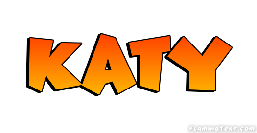 Katy شعار