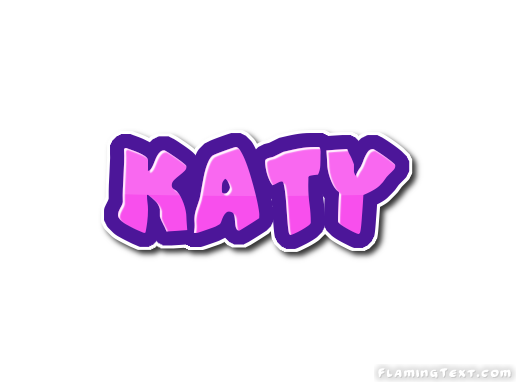 Katy ロゴ