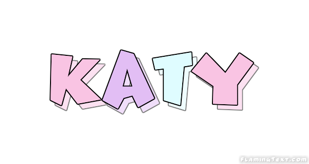 Katy Logo