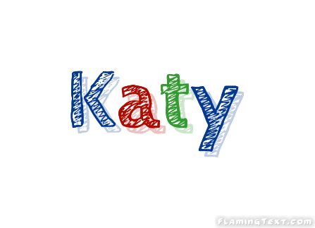 Katy شعار