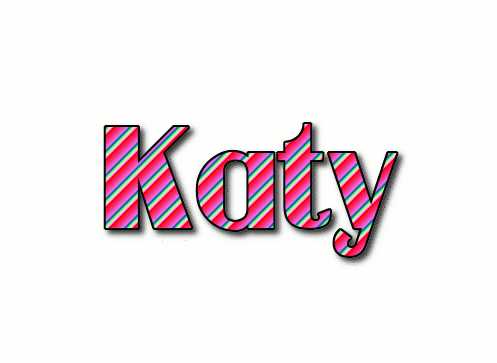 Katy Logotipo
