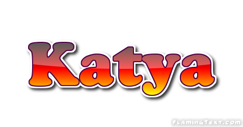 Katya شعار