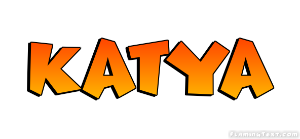 Katya Лого