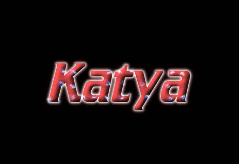 Katya شعار