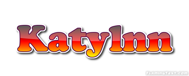 Katylnn Logotipo
