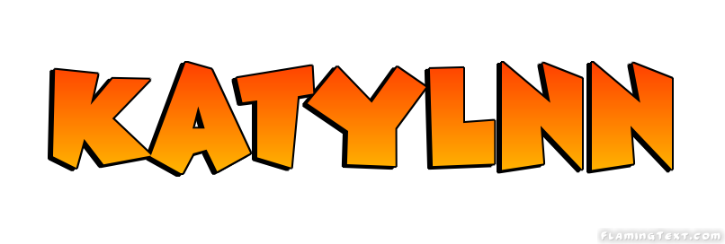 Katylnn Лого