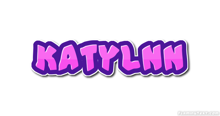 Katylnn Logotipo