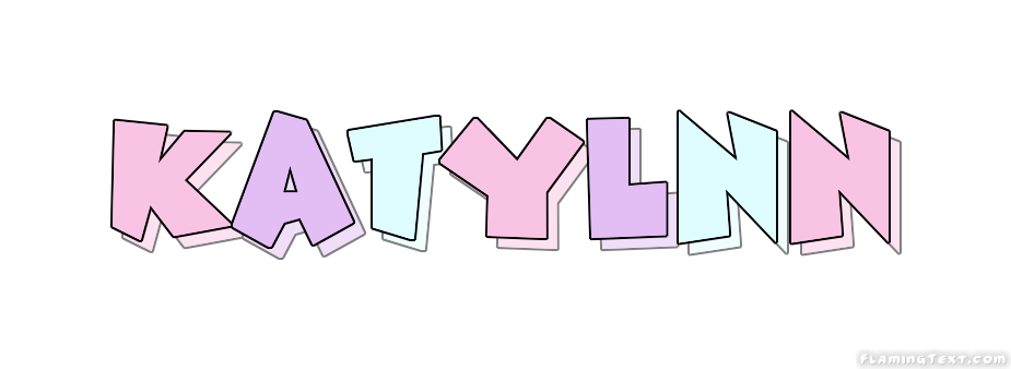 Katylnn شعار