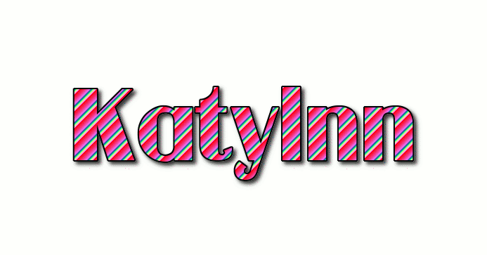 Katylnn Лого