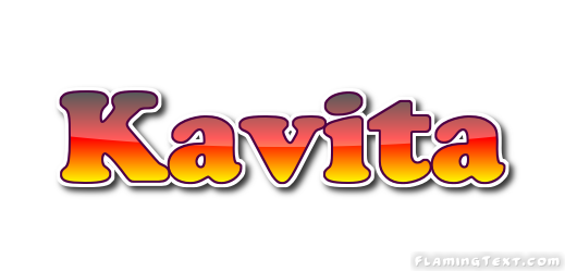 Kavita Лого