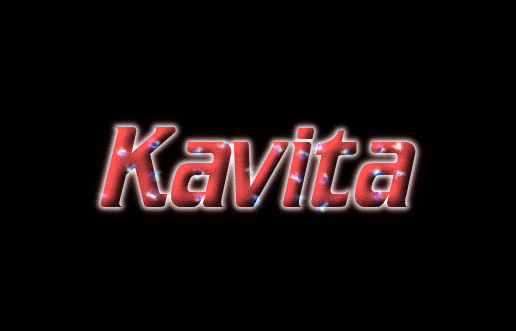 Kavita Лого