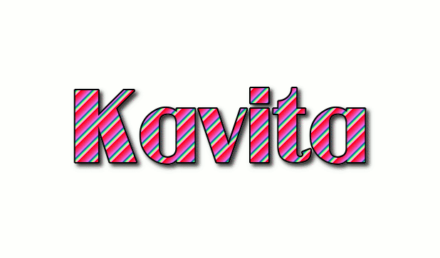 Kavita Logo