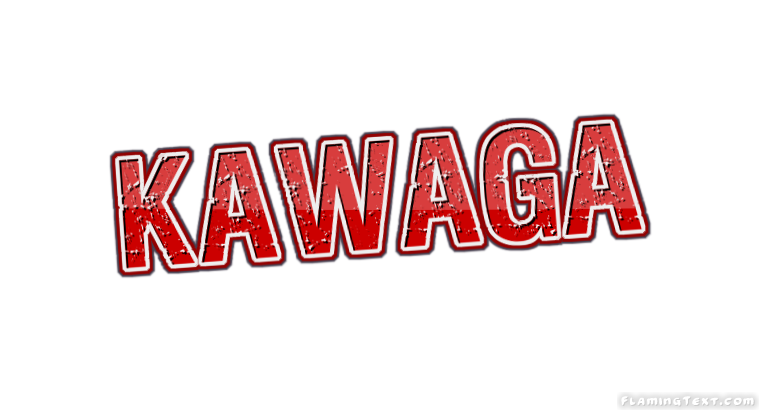 Kawaga ロゴ