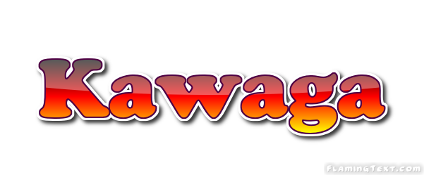 Kawaga Logo