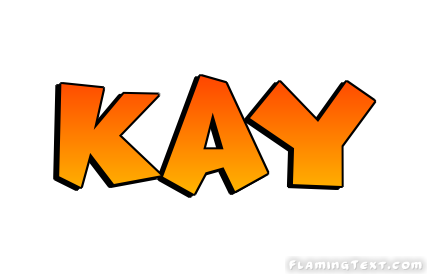 Kay Logotipo