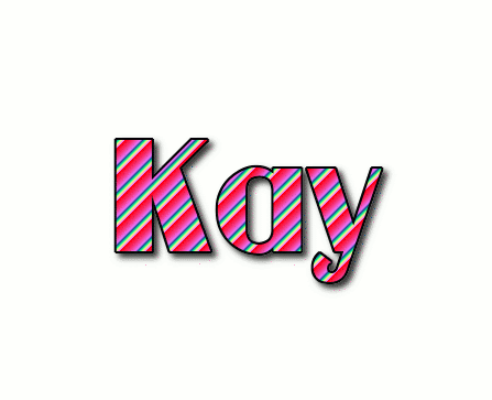Kay Лого