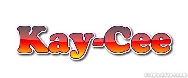 Kay-Cee Logo