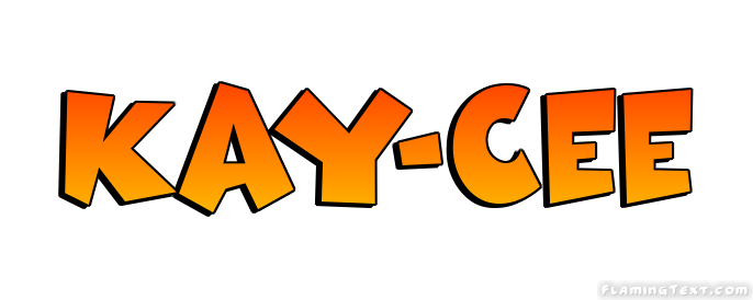 Kay-Cee 徽标