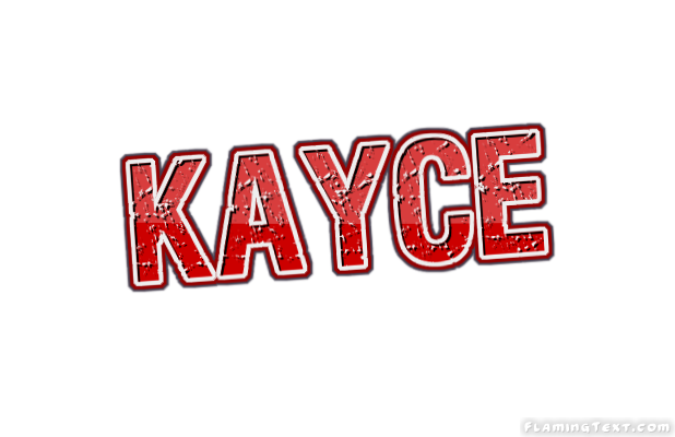 Kayce Logo