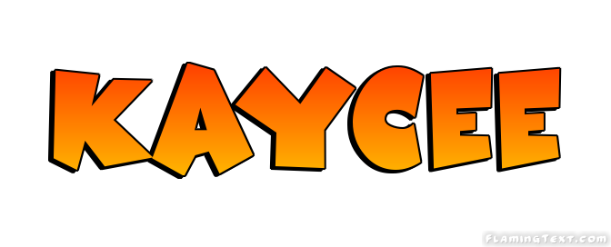 Kaycee Logo